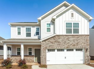 7651 Saffron Ave, Covington, GA 30014