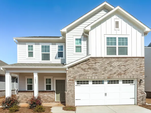 7651 Saffron Ave, Covington, GA 30014