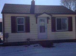 134 Morehouse St, Evansdale, IA 50707