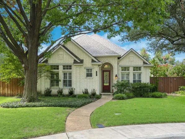 3022 Abbey Ln, Farmers Branch, TX 75234