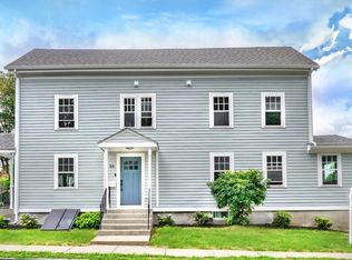 84 Park St, Arlington, MA 02474
