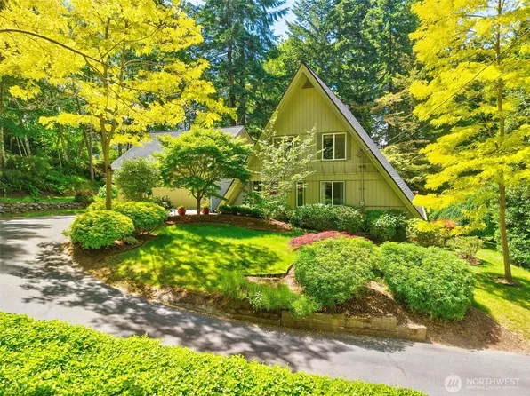 8621 NW Anderson Hill Road, Silverdale, WA 98383