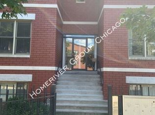 1415 E 62nd St APT 2W, Chicago, IL 60637