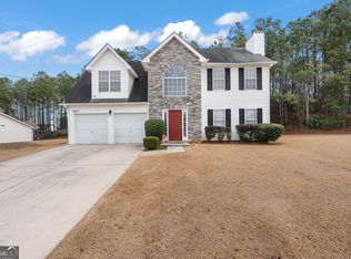 5333 Knights Lndg, Ellenwood, GA 30294