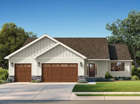 6062 Fuller Cir, Wyoming, MN 55092