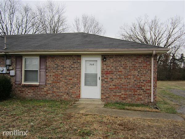 373 Trail Drive Front