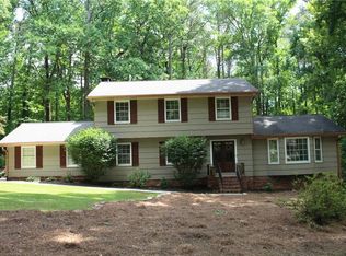 4989 Mountclaire Rd, Stone Mountain, GA 30087