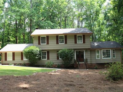 4989 Mountclaire Rd, Stone Mountain, GA, 30087