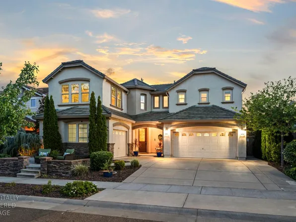 5033 Prairie Grass Way, Roseville, CA 95747