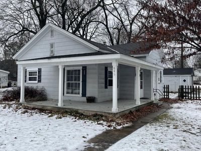 646 W Frank St, Caro, MI, 48723