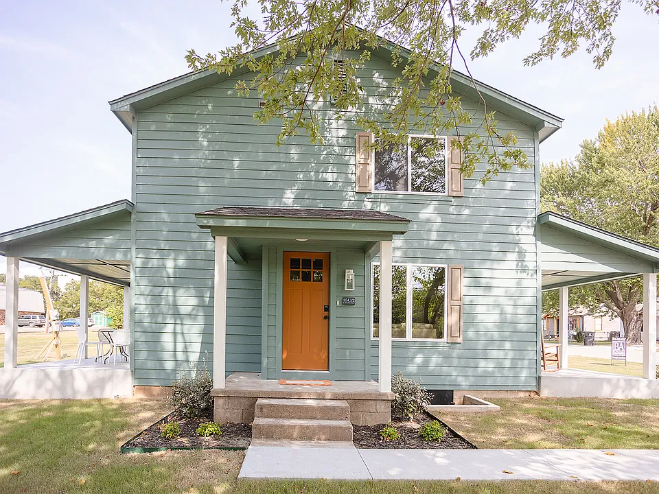 504.5 E Greeley St