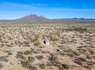 21900 W Dills Best Rd #0, Tucson, AZ 85735