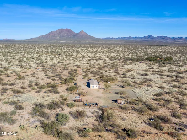 21900 W Dills Best Rd #0, Tucson, AZ 85735