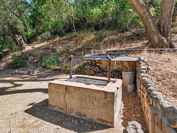 5th image of 47555 Arroyo Seco Rd #48