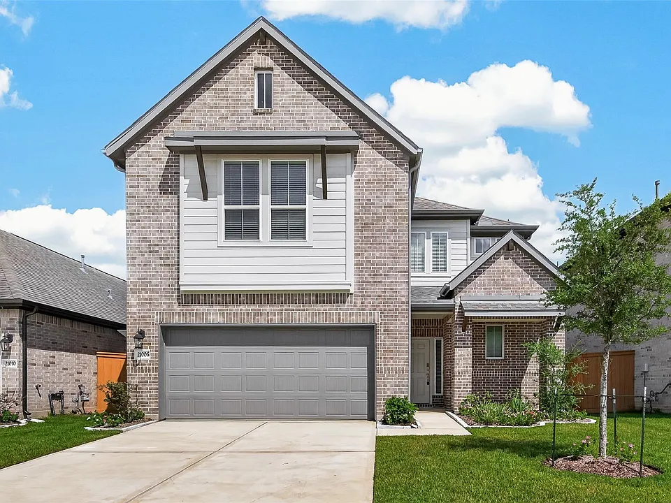 21006 Salt Rock Dr