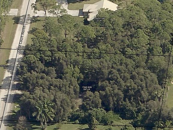 5th image of Xxxx 72nd Court N