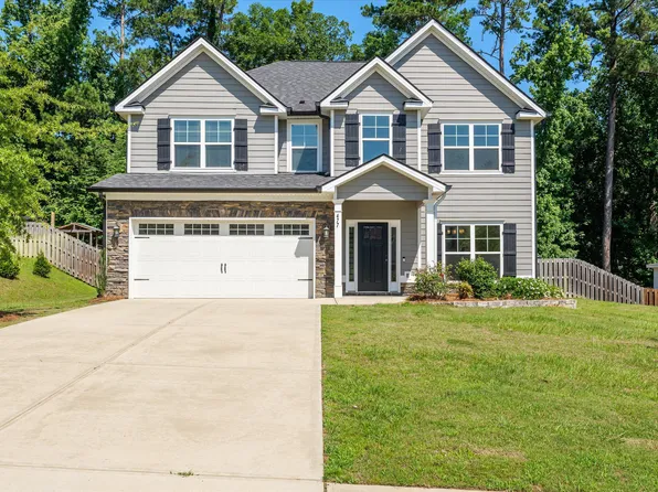 477 Jade Drive, Martinez, GA