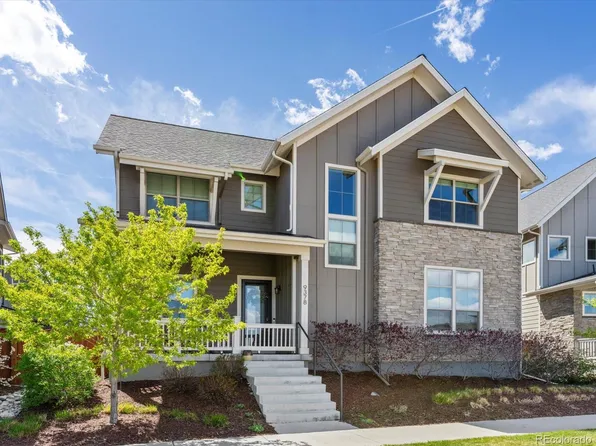 9378 E 60th Place, Denver, CO 80238