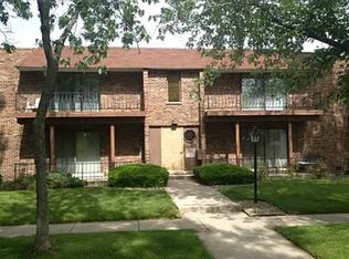 22641 Pleasant Dr APT 5, Richton Park, IL 60471
