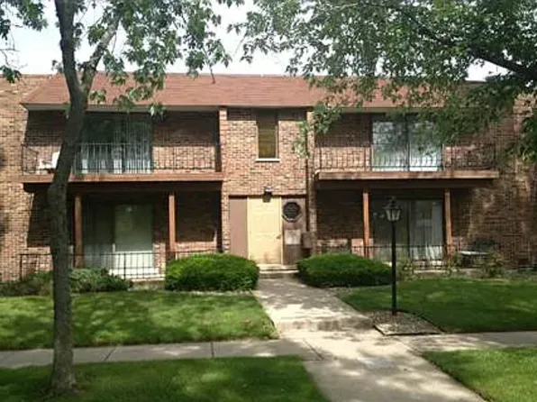 22641 Pleasant Dr APT 5, Richton Park, IL 60471