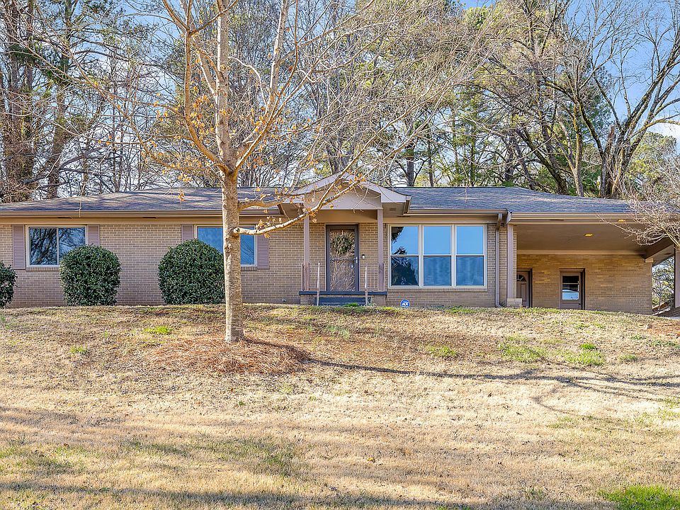 1429 Hickory Valley Rd, Chattanooga, TN 37421 Zillow