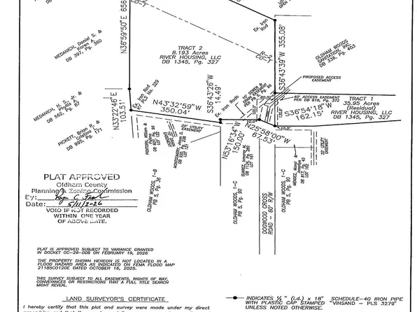 0 Dogwood Cross Rd, La Grange, KY 40031