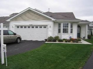 16126 Ontario St, Crest Hill, IL 60403