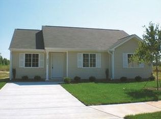 3804 Shepway Loop, Greensboro, NC 27405