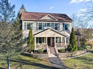 8488 Albany Post Rd, Tivoli, NY 12583
