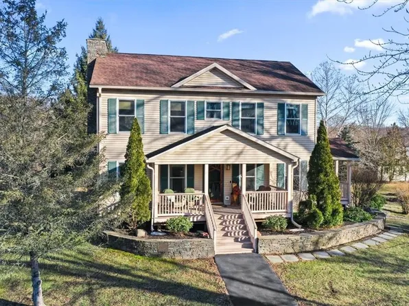 8488 Albany Post Road, Tivoli, NY 12583