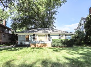 315 N 2nd Ave, Logan, IA 51546
