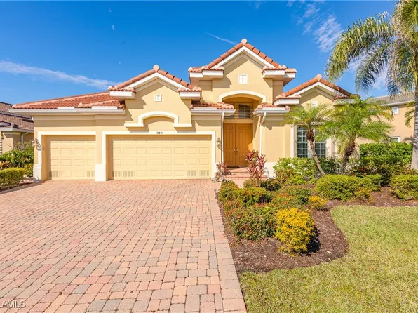 16091 Thorn Wood Dr, Fort Myers, FL 33908