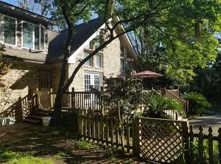 49 Club Bridge Rd, Saint Helena Island, SC 29920