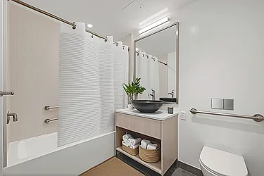 Rented by Living New York