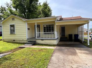 2010 S Z St, Fort Smith, AR 72901