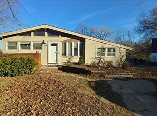 2917 Hunter Ave, Kansas City, MO 64129