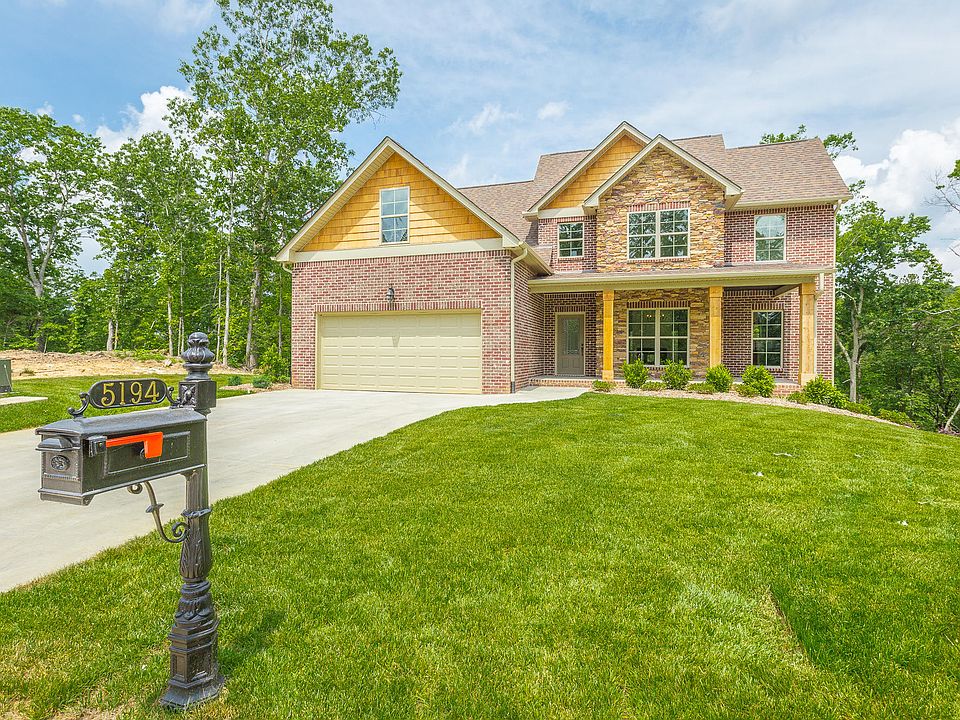 1st image of 5194 Abigail Ln Lot 16
