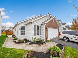 5808 Redsand Rd, Hilliard, OH 43026