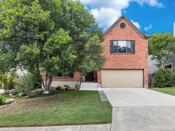 7705 Wood Bluff, San Antonio, TX 78240