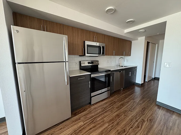 Mysa Apartments — Photo 33
