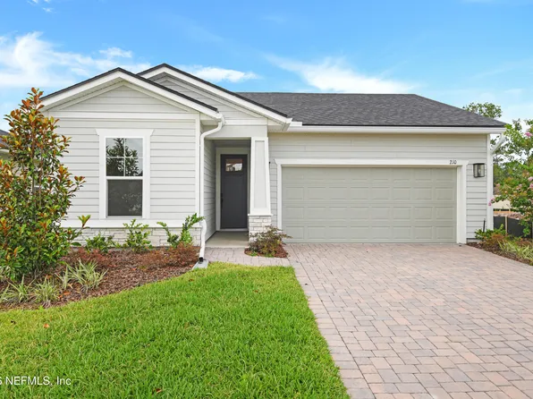 210 ENCLAVE Avenue, Palm Coast, FL 32164