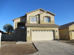9142 W Raymond St, Tolleson, AZ 85353