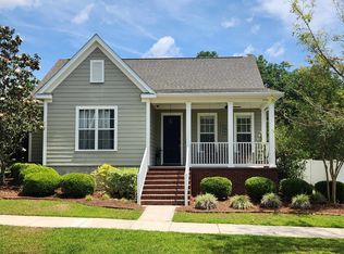 3153 Duxbury Ln, Tallahassee, FL 32311