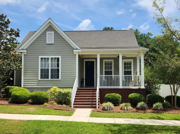 3153 Duxbury Ln, Tallahassee, FL 32311