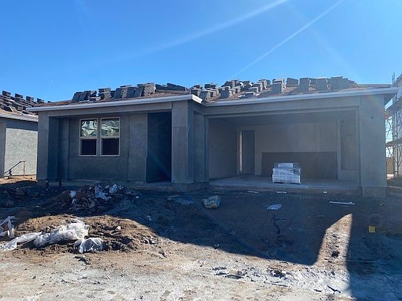 9833 E. Sunspot Dr. - Lot 469 - Larkspur Interior Image 1