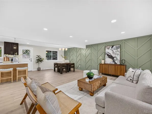 6252 Pierson Court, Arvada, CO 80004