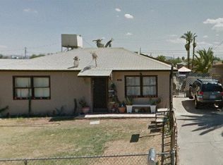 3121 W Palm Ln, Phoenix, AZ 85009