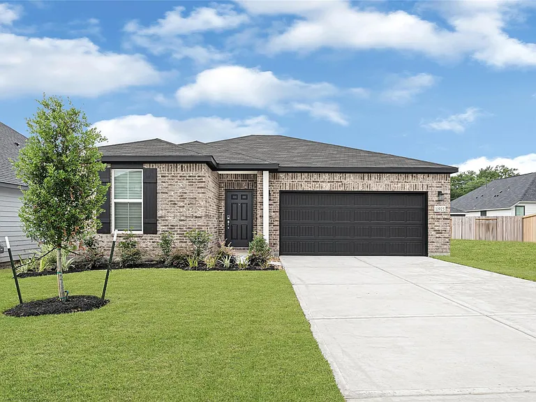 11923 Wisteria Meadows Dr — Photo 1
