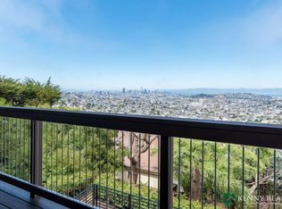 46 Digby St #A, San Francisco, CA 94131