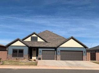 4810 S Crossroads Dr, Washington, UT 84780
